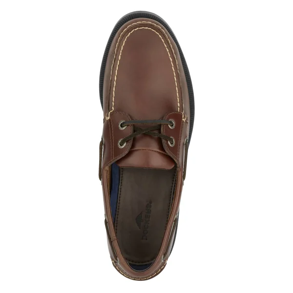 Men's Dockers - Castaway Boat Shoe 12