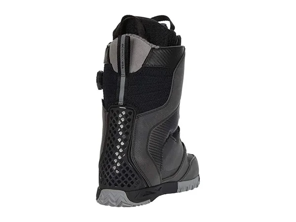 DC Shuksan Boa Snowboard Boots