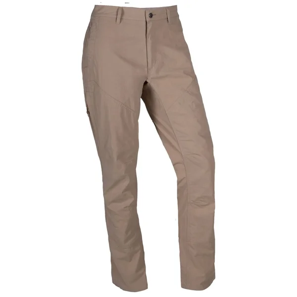 Mountain Khakis Trail Classic Fit Pant - Men's Retro Khaki - 34x30