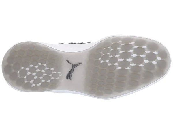 Puma Men's Ignite NXT Solelace Golf Shoes, Gray