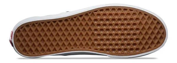 Vans Slip-On &Dry Rose& Mens Sneakers - Size 4.0