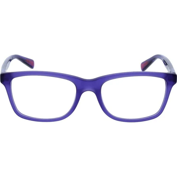 Nike 5015 Eyeglasses - 500 Court Purple