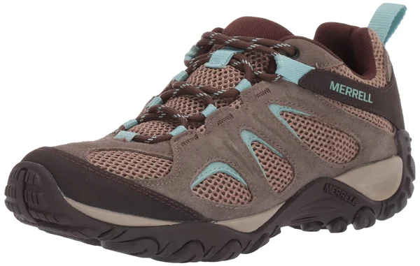 Merrell Women's Yokota 2 - Size: 10.5, Boulder