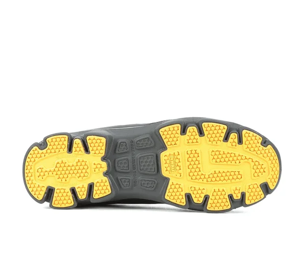 DeWalt Men's Prism Low Aluminum Toe Work Shoe, DXWP10037M
