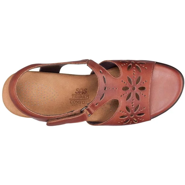 SAS Women's Sunburst (Chestnut)