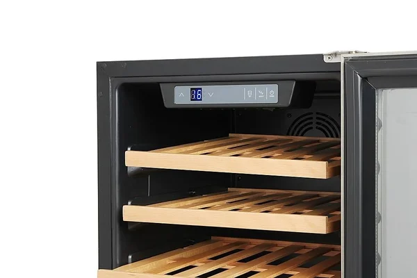Thor Kitchen 18x22 Stainless Steel Wine Cooler-HWC2405U