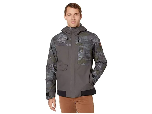 Obermeyer Blue Ribbon Jacket - Men's