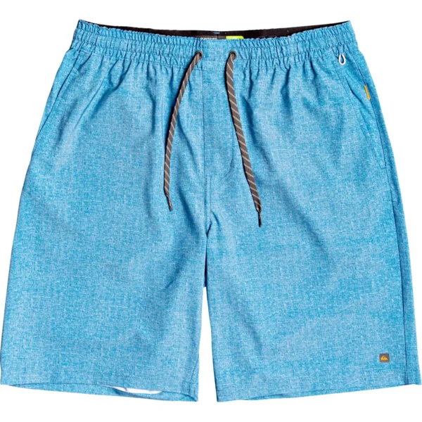 Quiksilver Suva Amphibian 20 Short - Classic Blue - Small