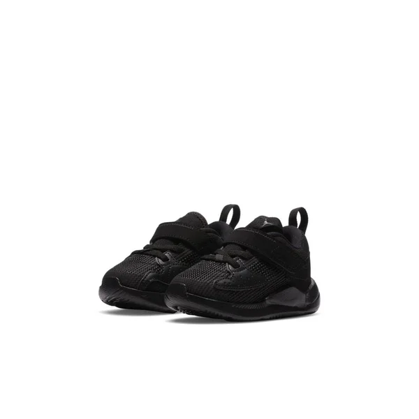 Jordan Air Cadence - Boys Toddler Black/Black Size 09.0