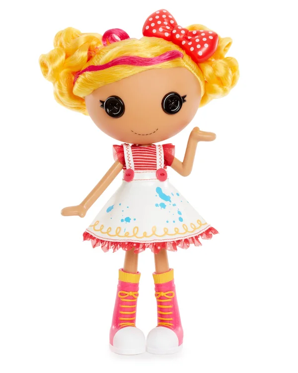 Lalaloopsy Entertainment Large Doll- Spot