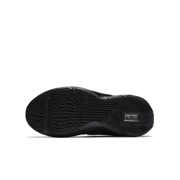 Nike Big Kids& Lebron Soldier 14 Basketball Shoes CN8689 - 7.0, Black