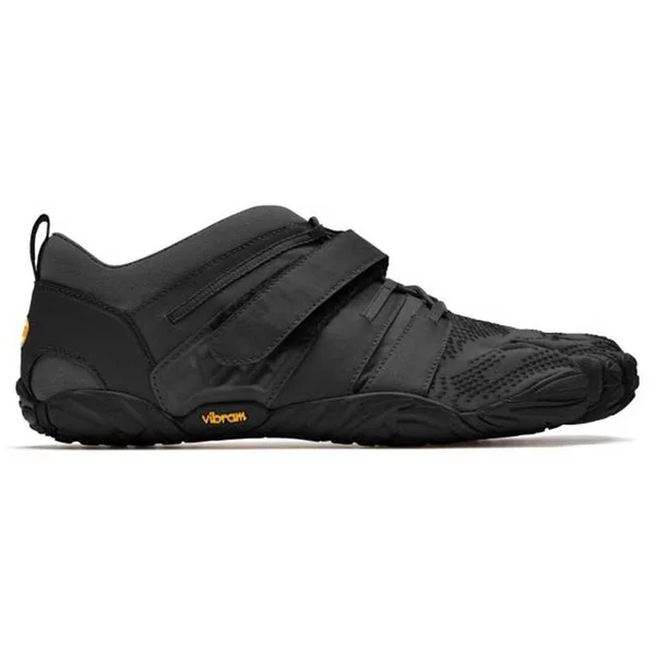 Vibram Women's V-Train 2.0 - Black/Black - 38