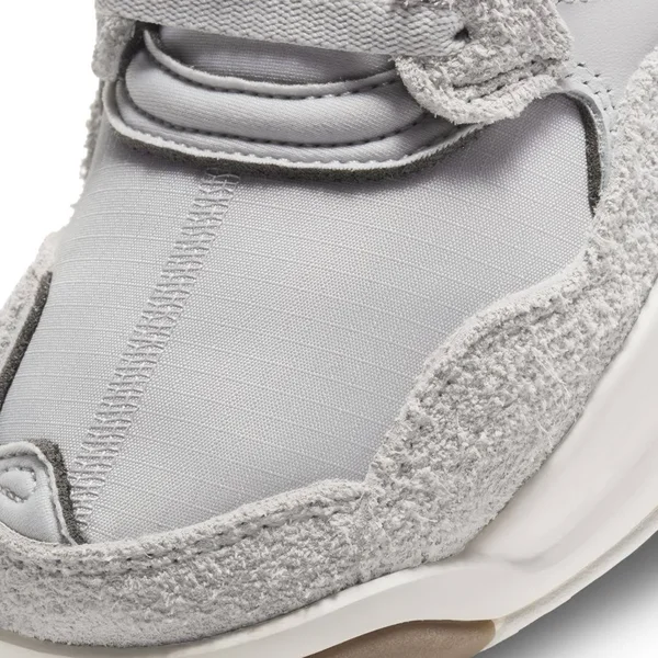 Jordan MA2 Lunar Launch Shoes in Grey - Size: 16, CV8122-002