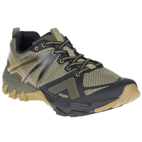 Merrell Men's MQM Flex, Size: 8, Dusty Olive