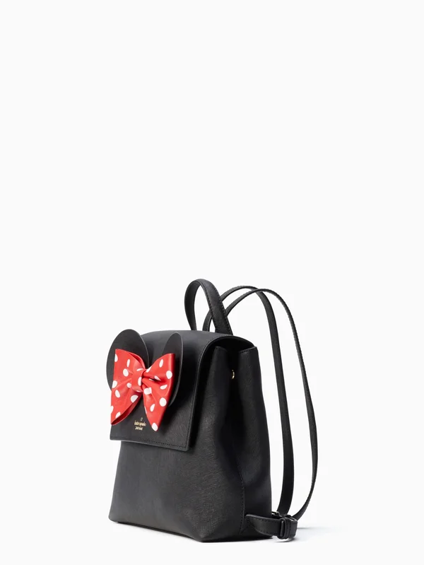 Kate Spade New York x Minnie Mouse Neema - Black