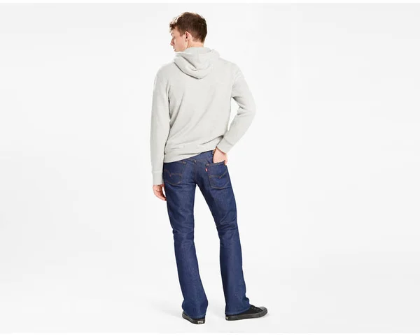 Levi&s ESP Indigo 517 Bootcut Jeans