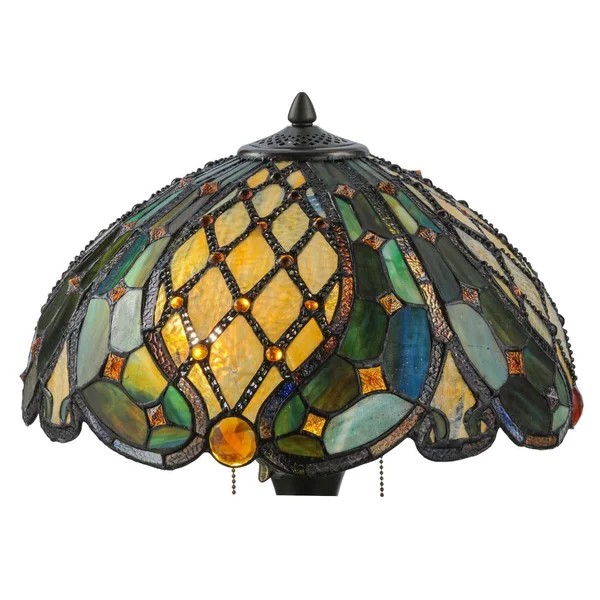 Meyda Tiffany 139420 23x22H Capolavoro Table Lamp