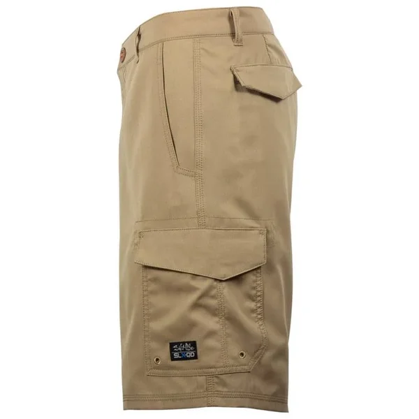 Salt Life La Vida Fishing Boardshorts