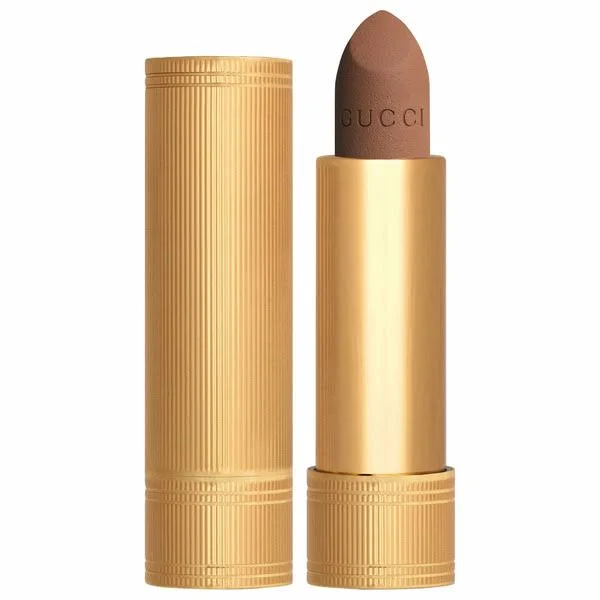Gucci Rouge à L鑦res Mat Matte Lipstick - 104 Penny Beige