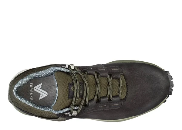 Forsake Range Low Shoe - Women's Timberwolf, 6.5