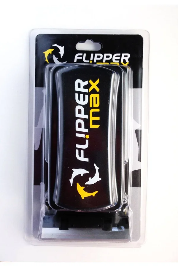 Flipper Max Magnetic Aquarium Algae Cleaner