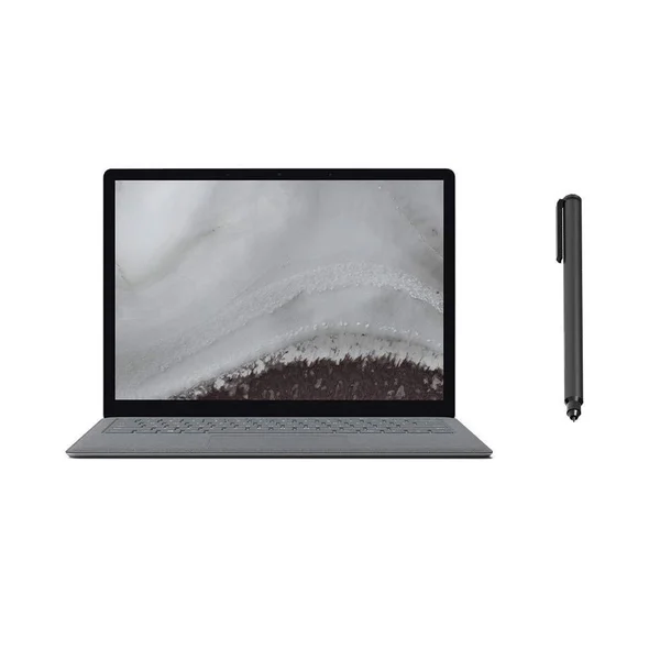 Microsoft Surface Laptop 2 13.5" 2256x1504 Touchscreen PC - 8th Gen Core i5, Quad Core Up to 3.40 GHz, 8GB RAM, 256GB Ssd, Webcam