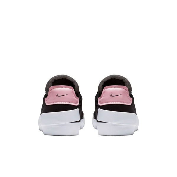 Nike Drop-Type LX Black, Pink, White & Zinnia