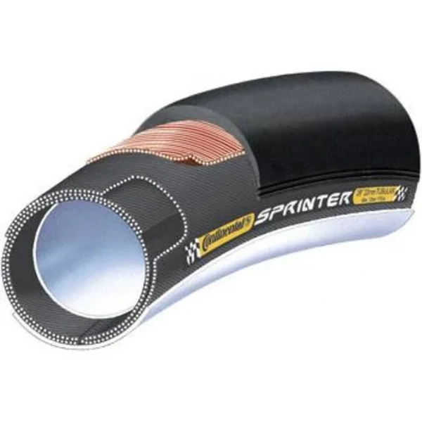 Continental Sprinter Tire - 650c Tubular