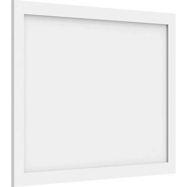 Cornell Flat Panel Decorative Wall Panel (38x22W x 28x22H)