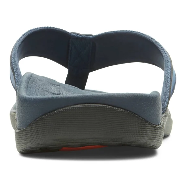 Vionic Men's Tide Navy 13