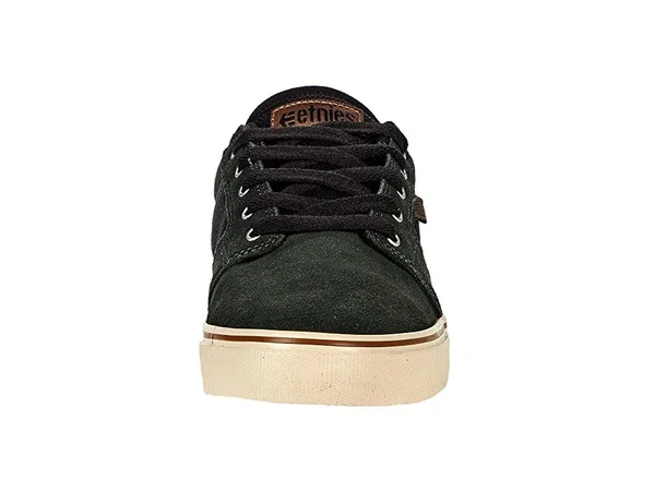 Etnies Barge LS Mens Shoes - Green Black