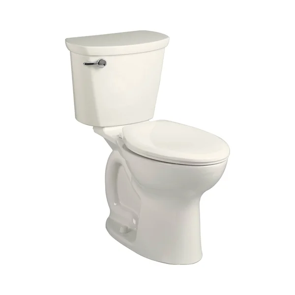 American Standard Cadet Pro 215AB.004.222 Elongated Toilet - Linen