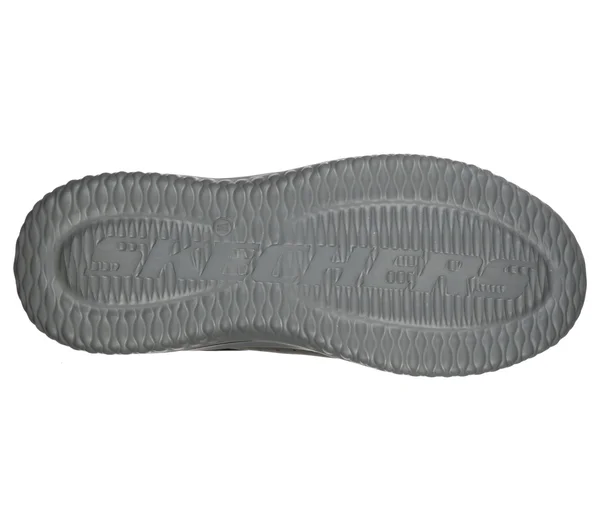 Skechers USA Delson 3.0 Cicada 14 Men's Black
