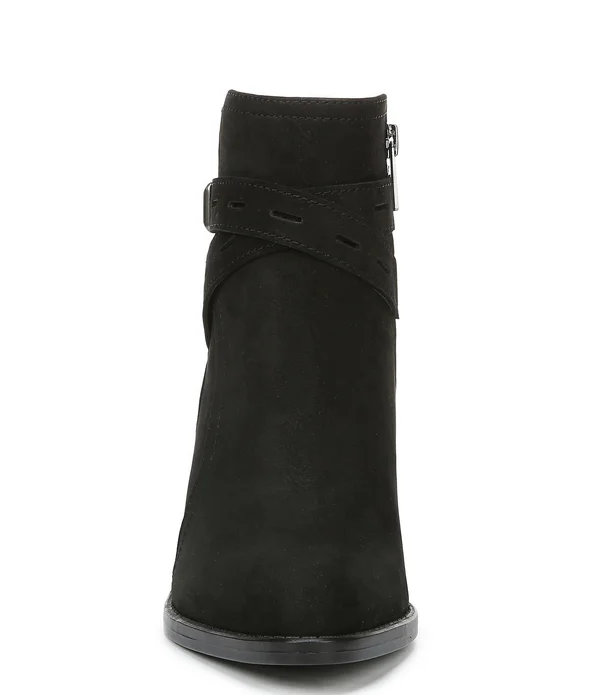 Naturalizer Fenya 7.5 Women's Black