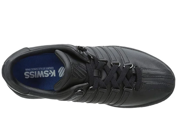 K-Swiss Classic VN 10 Women's Black