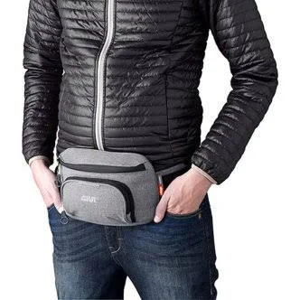 EA108GR - Givi Waist Bag Easy-T Urban