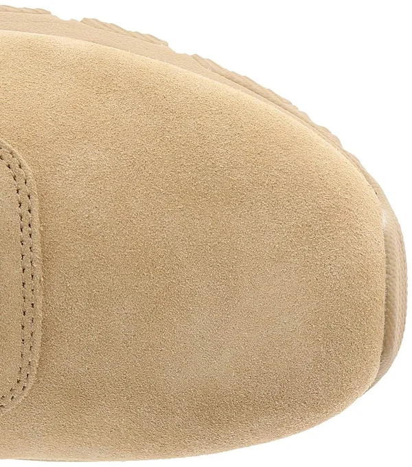 Magnum Response III 8.0 Side Zip Men's Work Boots Desert Tan : 11.5 D - Medium