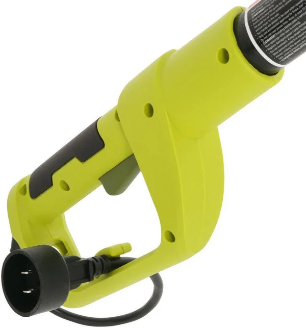 Sun Joe Electric Pole Chain Saw, 10