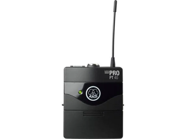 AKG WMS40 Mini Instrumental Wireless System