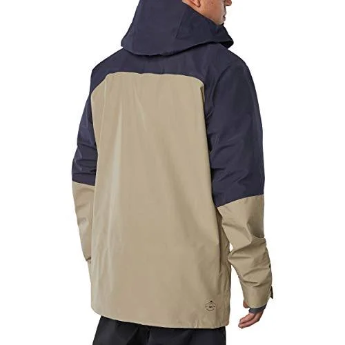 Dakine Sawtooth Gore-Tex 3L Jacket Stone, Night Sky XL