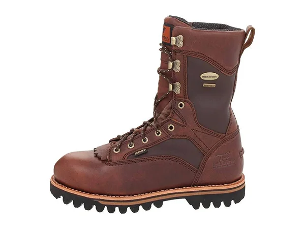Irish Setter Elk Tracker GTX 600G Boots, Men's Brown