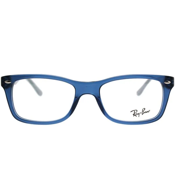 Ray Ban RX5228 Eyeglasses - 5547 Blue