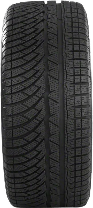 Michelin Pilot Alpin PA4 Winter 295/35r19/xl 104V Tire
