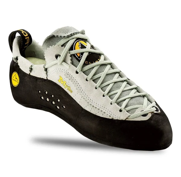 La Sportiva Mythos Climbing Shoes EU 38 1/2