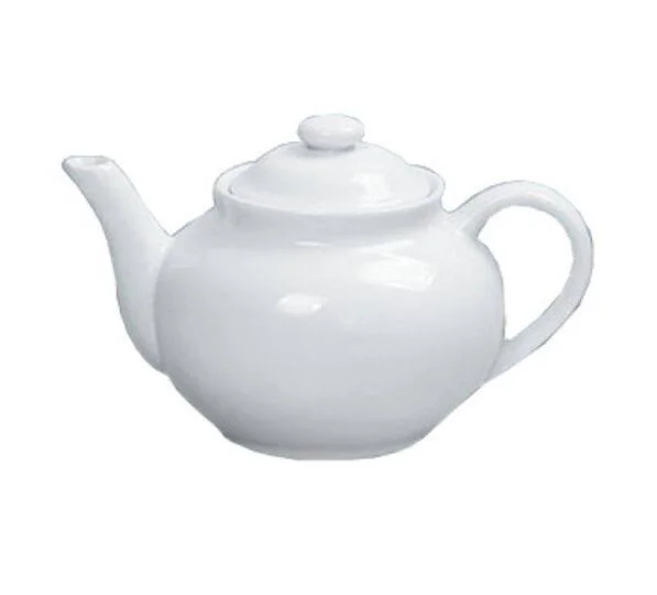 Yanco YN-TP-3 40 oz 8.5x5.5x4.75-Inch Coffee/Tea Pot - DZ