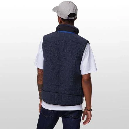 Patagonia Classic Retro-X Vest - Men's New Navy, Xxs