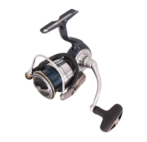 Daiwa 19 Certate Spinning Reel