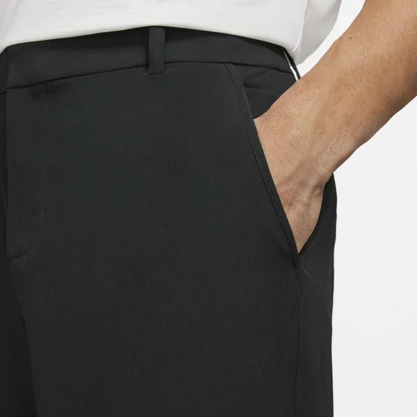 Nike Dri-Fit Men's Golf Shorts (35) in Black