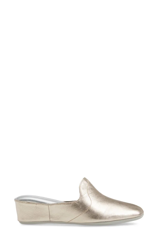 Daniel Green Women's Glamour - Size: 8.5 W, Gold