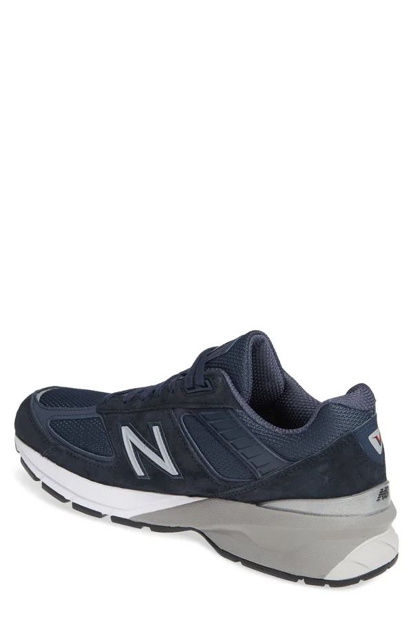 New Balance 990v5 9 Men's Navy